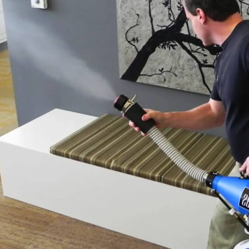 Professional Odor Removal in New Shoreham, RI